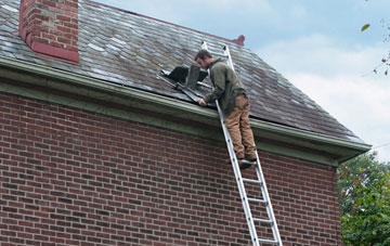 what affects urgent Laymore roof repairs