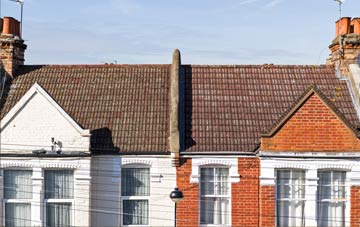 clay roofing Laymore, Dorset