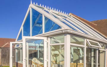 conservatory roof insulation costs Laymore