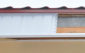 Laymore fascia repair costs