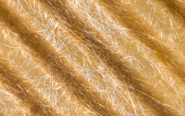 Laymore fibreglass roof waterproofing