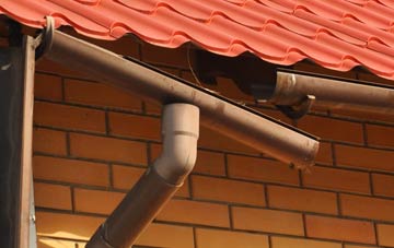 Laymore gutter repair costs