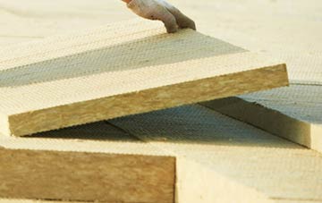 measuring Laymore tapered insulation