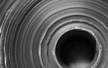 Laymore pvc roof replacement