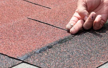 Laymore asphalt roof repairs