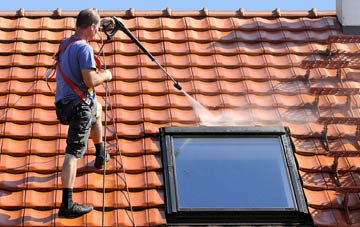 roof cleaning Laymore, Dorset