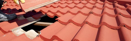 compare Laymore roof repair quotes