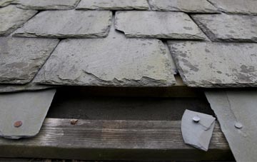 Laymore slate roof repairs and maintenance