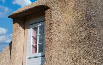 Laymore thatch roof disadvantages
