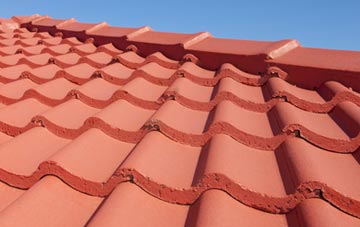 Laymore tile and slate roof replacement
