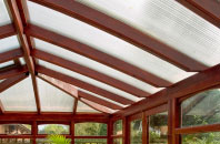 Laymore conservatory roofing insulation
