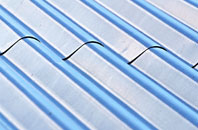 Laymore corrugated roofing