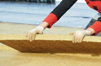 find rated Laymore roof insulation companies