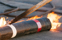 free Laymore flat roofing repair quotes