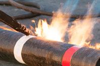 Laymore flat roofing replacement