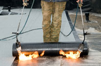 Laymore flat roof sealing quote