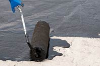 find rated Laymore roof sealing companies