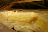 Laymore pitch roof insulation