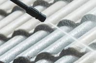 rated Laymore roof cleaning companies